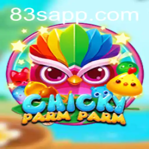 ChickyParmParm: The Game Taking the Gaming World by Storm