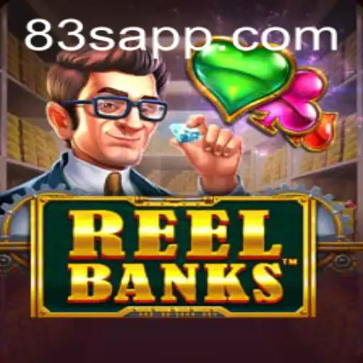 ReelBanks: Exploring the Thrilling World of Digital Slot Adventures