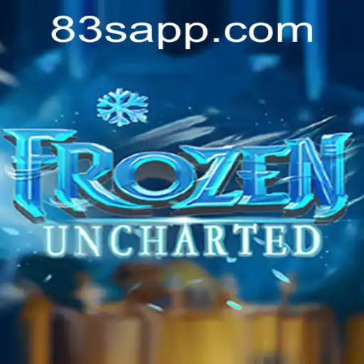 FrozenUncharted: Dive Into a World of Mystery and Adventure