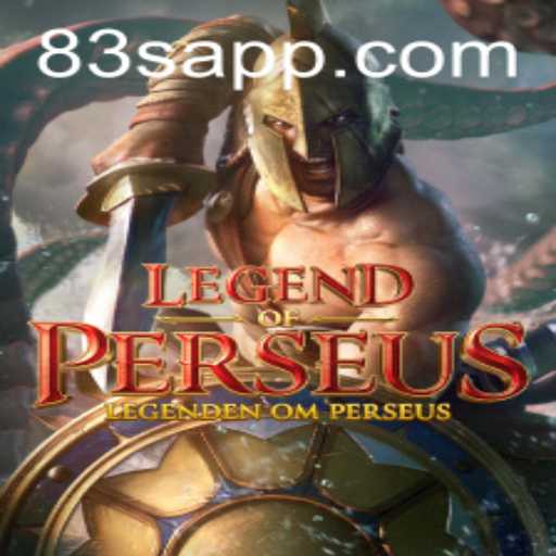 Unveiling the Epic Odyssey: LegendofPerseus