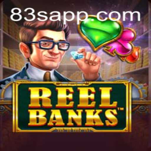 ReelBanks: Exploring the Thrilling World of Digital Slot Adventures