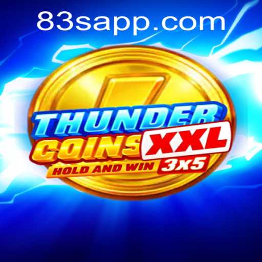 Discover the Exciting World of ThunderCoinsXxl