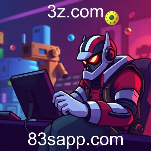 A Evolução de 83s.com no Mercado de Jogos