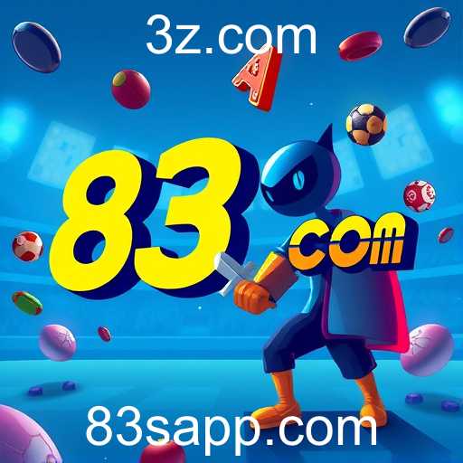 A Ascensão do 83s.com: Mudanças no Mercado de Jogos Online