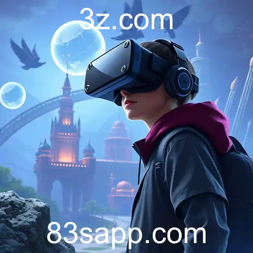 Novidades e Tendências no Mundo dos Jogos em 2025