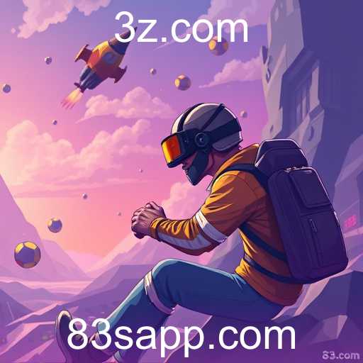 A Ascensão Explosiva de 83s.com no Cenário Brasileiro de Jogos