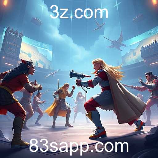 A Revolução dos Jogos Online em 2025