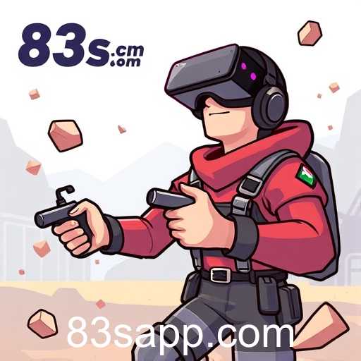 A Revolução dos Jogos Online com 83s.com