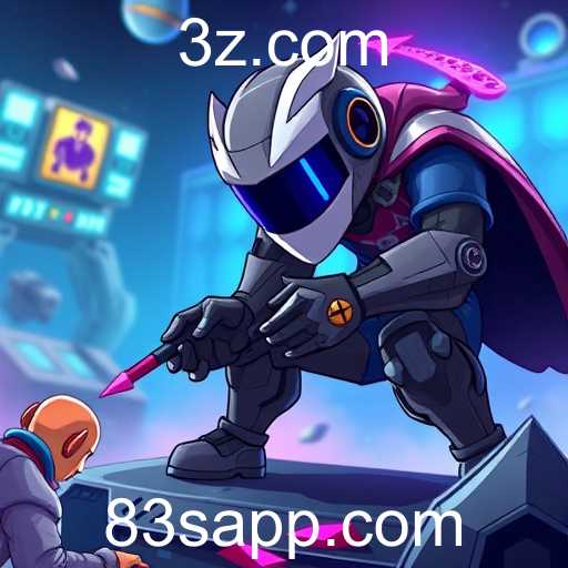 83s.com: A Revolução dos Jogos em Língua Portuguesa