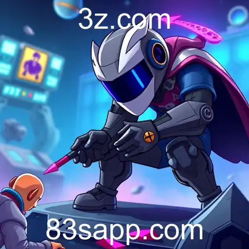 83s.com: A Revolução dos Jogos em Língua Portuguesa