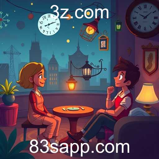 O Impacto do 83s.com no Cenário de Jogos em Língua Portuguesa