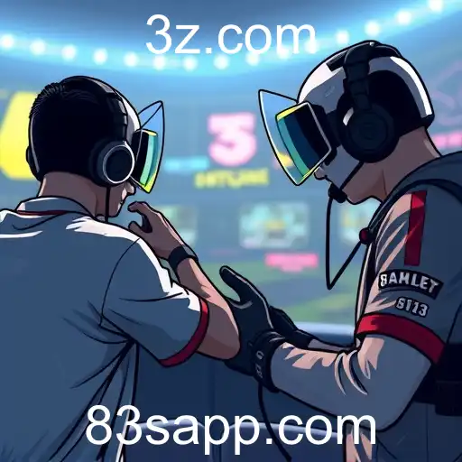 A Nova Era dos Jogos Online no Brasil