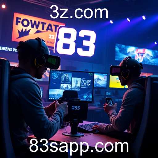 A Evolução dos Jogos na Plataforma 83s.com