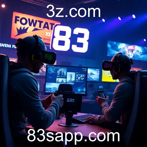 A Evolução dos Jogos na Plataforma 83s.com