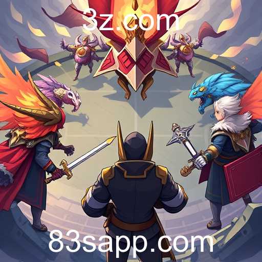 A Revolução dos Sites de Jogos em 2025