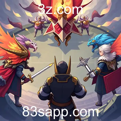 A Revolução dos Sites de Jogos em 2025